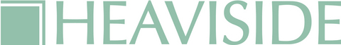 Heaviside Industries Logo