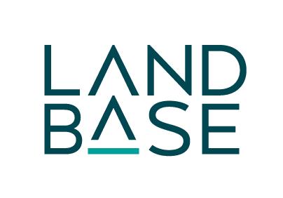 Landbase Logo