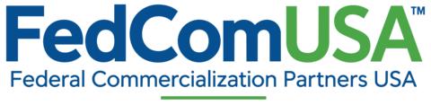 Federal Commercialization Partners USA Logo
