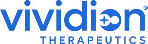 Vividion Therapeutics, Inc. Logo