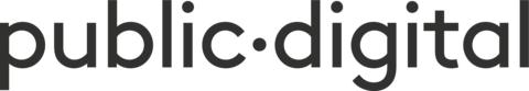 Public Digital Logo