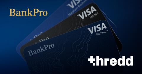 BankPro taps into Thredd’s global, cloud-native, bank-grade platform to enhance payment infrastructure and deliver modern payment solutions to its international high-net-worth clients.