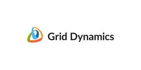 Grid Dynamics Holdings, Inc. Logo
