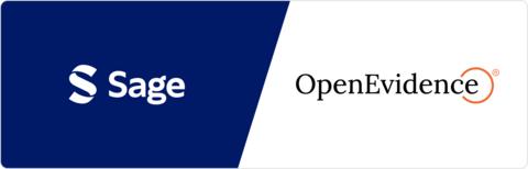 OpenEvidence Logo
