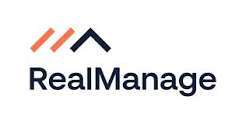RealManage Logo