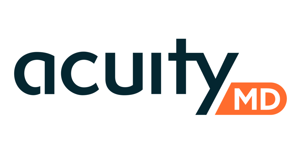 AcuityMD Brings Prescription Data Into AcuityAI, Helping MedTech Reps Find New Patients Through Healthcare Professionals (HCPs) 1 acuitymd
