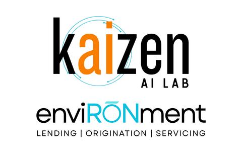Kaizen AI Lab Logo