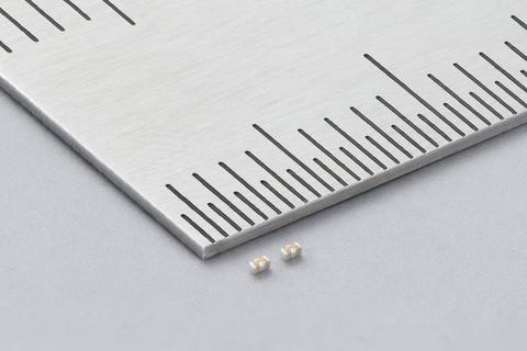 [Murata Manufacturing Co., Ltd.] Three-Terminal Low-ESL MLCCs