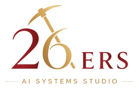 26ers Logo