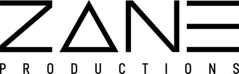 ZANE Productions Logo