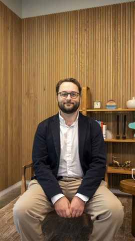 original Daniel Sexton, Program Manager of Outpatient Services at Mountainside Treatment Center warns about the rise of ketamine use on college campuses.