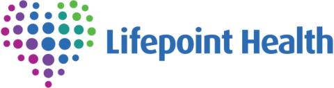Lifepoint Health Logo