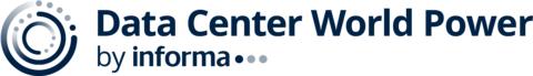 Data Center World Logo