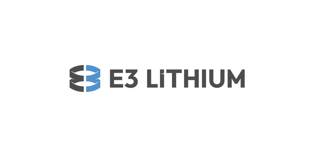 E3 Lithium Provides Status Update on Clearwater Project