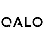 QALO Launches the SL-1 Smart Band, a Next-Generation Wearable, to Expand Its Health Tech Platform 4 QALO Primary Mark Black