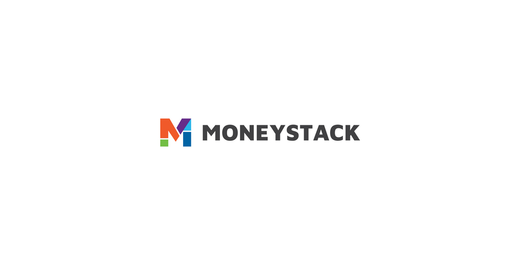 MoneyStack Horizontal