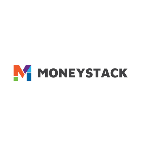 MoneyStack Logo