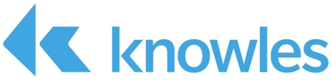 Knowles Corporation Logo