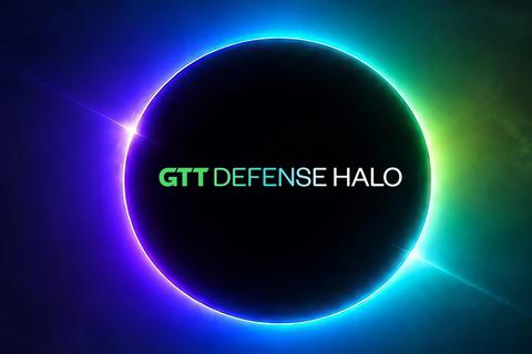 original GTT Defense Halo is redefining network security for enterprises with converging network, cloud and security operations by remediating vulnerabilities before attackers find them and resolving network anomalies into confirmed threats at network speed.