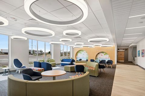 original At Healthcare Design Conference, the KI suite of brands will demonstrate how furniture, architectural solutions, and textiles can work together to create healthcare environments that are functional, flexible, and intentionally designed around the human experience.