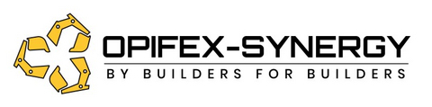 Opifex-Synergy Logo