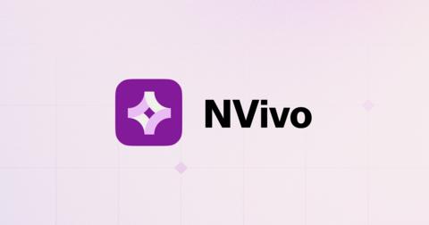 Lumivero Logo