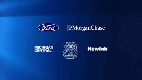 JPMorgan Chase & Co. Logo