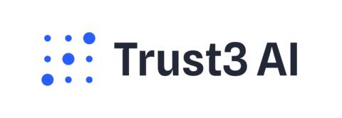 Trust3 AI Logo
