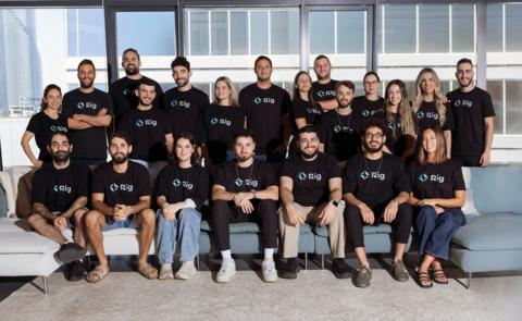 Rig Security Emerges From Stealth to Define Identity Protection in the Agentic Era