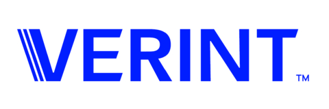 Verint Logo