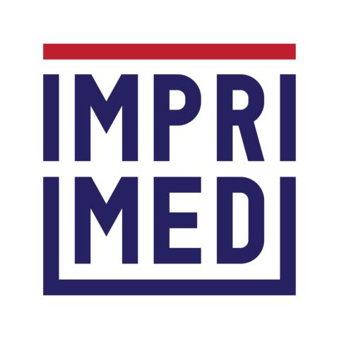 ImpriMed Logo