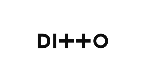 Ditto Music Logo