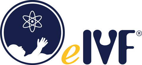 eIVF Logo