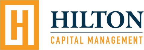 Hilton Capital Management Logo