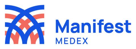 Manifest MedEx Logo