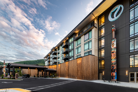7 Cedars Resort Hotel & Casino
