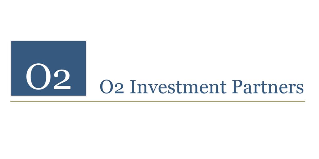 Logo For O2 Team O2 Launches Ironcore Paving and Appoints Jared O’Connell as CEO