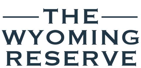 The Wyoming Reserve Logo