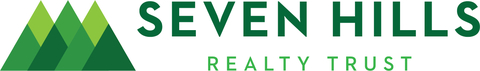 Seven Hills Realty Trust Logo