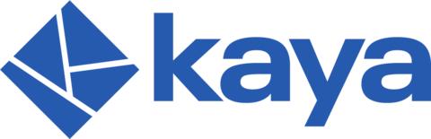 Kaya Intelligence, Inc. Logo