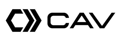 Cav Logo