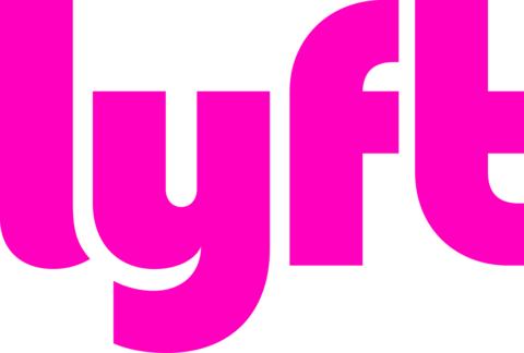 Lyft Logo