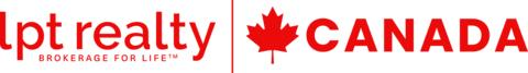LPT Realty Logo