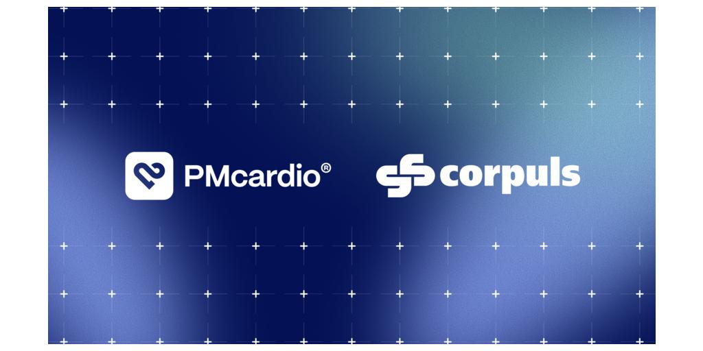 pmcardio corpuls partnership ai ecg emergency care