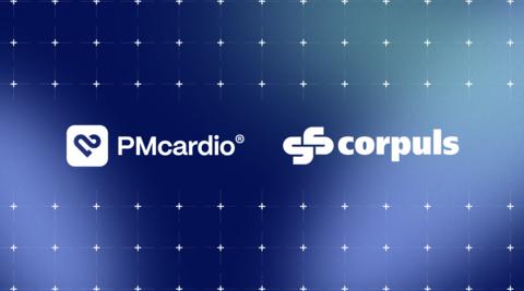 PMcardio by Powerful Medical and corpuls partner to bring AI-powered ECG analysis into prehospital and emergency care workflows.
