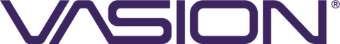 Vasion Logo