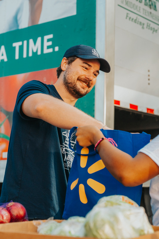 Walmart for Good