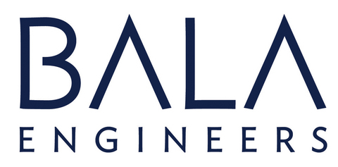 Bala Consulting Engineers, Inc. Logo