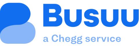 Chegg Logo
