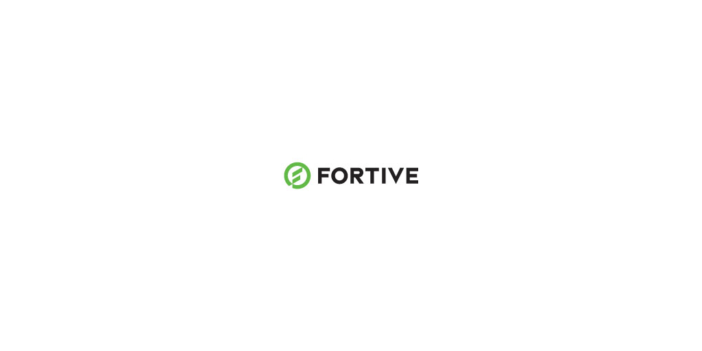 Fortive Logo